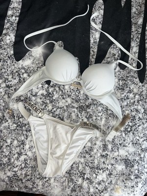 VS bombshell (2cup) 2pc bikini.