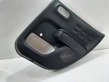 CITROEN C3 MK3 2020-2025 5Dr Right Rear Door Card Panel OEM Genuine 98292665ZD