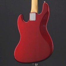 Tokai Vintage Series JB Bass Alder Body Maple Neck Rosewood Fretboard Used