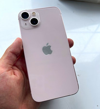 Apple iPhone 13 - 128GB - Pink (Unlocked) for sale online | eBay UK
