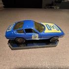 Vintage Corgi Ferrari Daytona Duckhams Formula 1 Surtees Racing Set 1975