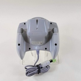 Sega Dreamcast Video Game Console White HKT-3020