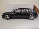 OTTOMOBILE OT992 AUDI A6 RS6 AVANT SW STATION WAGON CLUBSPORT MTM 2004 