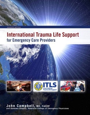 International Trauma Life Support for Emergency Care Providers Pa