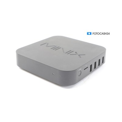 MINIX NEO Z83-4 MAX MINI PC INTEL ATOM + Defekt (283338)