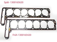 Zylinderkopfdichtung 1,8mm für Mercedes 280SE 280SL M1301300165420 Zylinderkopfdichtung 1,8mm für Mercedes 280SE 280SL M1301300165420