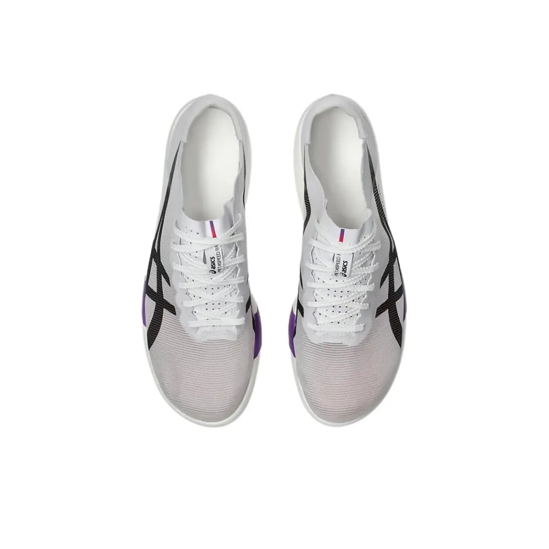Asics METASPEED RAY 1013A176-100 Unisex | eBay