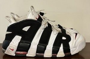 uptempo size 15