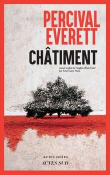 Châtiment von Everett, Percival | Buch | Zustand sehr gut