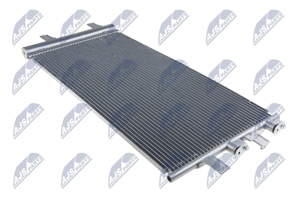 Nty A C Condenser For Mini (F55-F56) (13-) Cooper 1.5 Turbo - Image 8