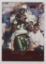 1998 Playoff Prestige Retail Red Randy Moss #173 HOF 7rf