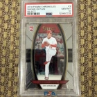 2018 Panini Chronicles Select Shohei Ohtani #3 RC Rookie - PSA 10 - GEM MINT
