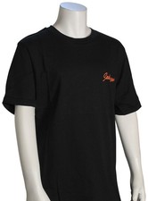 Salty Crew Boy's Western Waves T-Shirt - Black - New