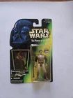 Star Wars Power of The Force Lando Calrissian As Skiff Guard Action Figure NIB