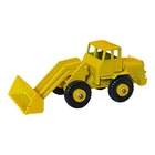 Matchbox Lesney No. 69 Tractor Shovel - Beautiful!