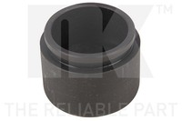 Kolben Bremssattel NK 8645043 FüR Toyota Verso Previa Avensis 63Mm 2 CLM20_ VVT