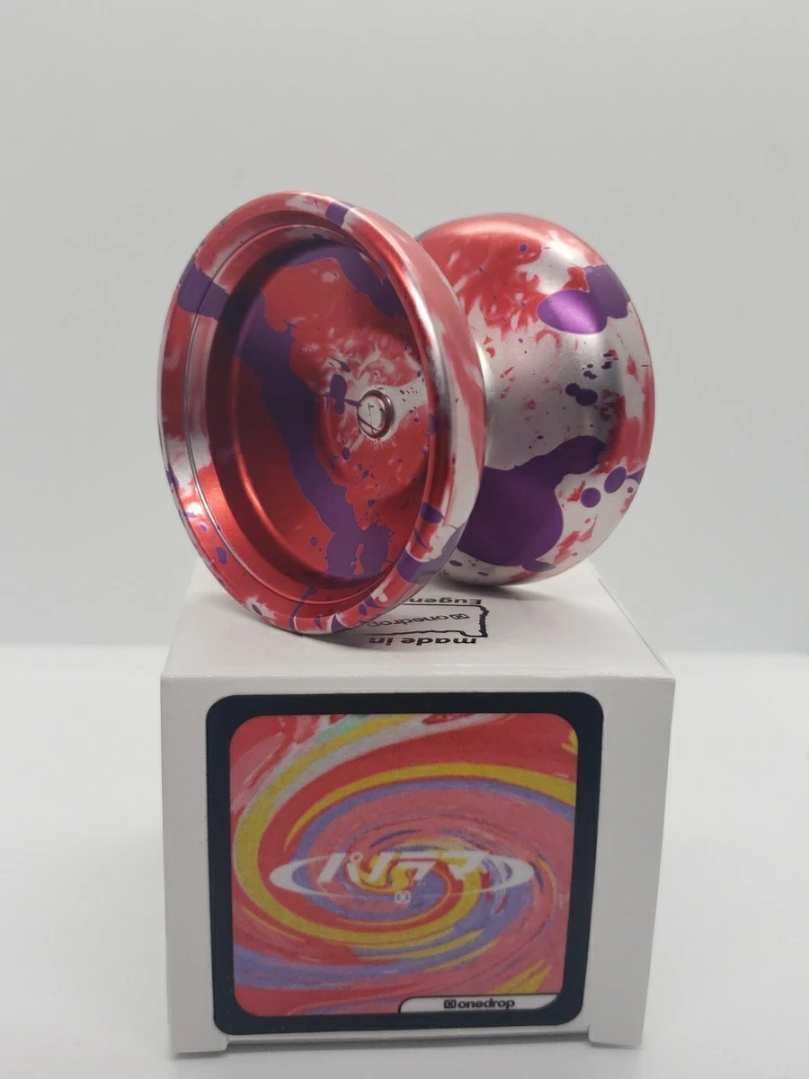 Preços baixos em One Drop Yoyo | eBay