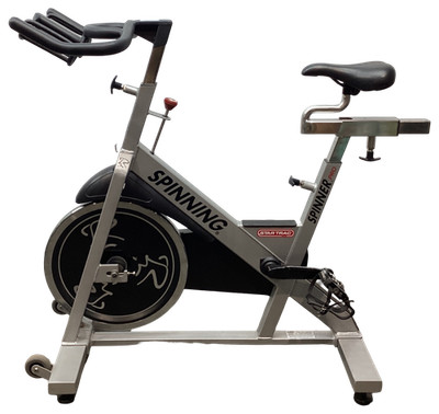 STAR TRAC SPINNER PRO INDOOR CYCLE @