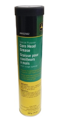 Grasa Para Retén John Deere - Original - Foto 7