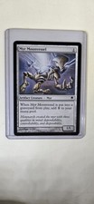 Myr Moonvessel #133 Common Darksteel MTG LP VG+/Exc