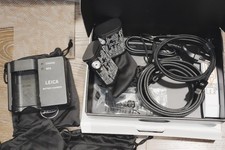 Leica Q3 28mm 60MP  +2 Batteries + Free Leather Case + Thump Holder