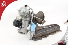 2015-2020 Mercedes W205 C300 Slc300 2.0l L4 Turbo Turbocharger 2740903280 Oem 2015-2020 Mercedes W205 C300 Slc300 2.0l L4 Turbo Turbocharger 2740903280 Oem