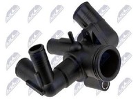 Original NTY ThermostatgehäUse CTM-FR-057 FüR Ford