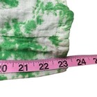 STARK X NWT Green Tie-Dye Cotton Jumpsuit Size M B0323 — photo 7