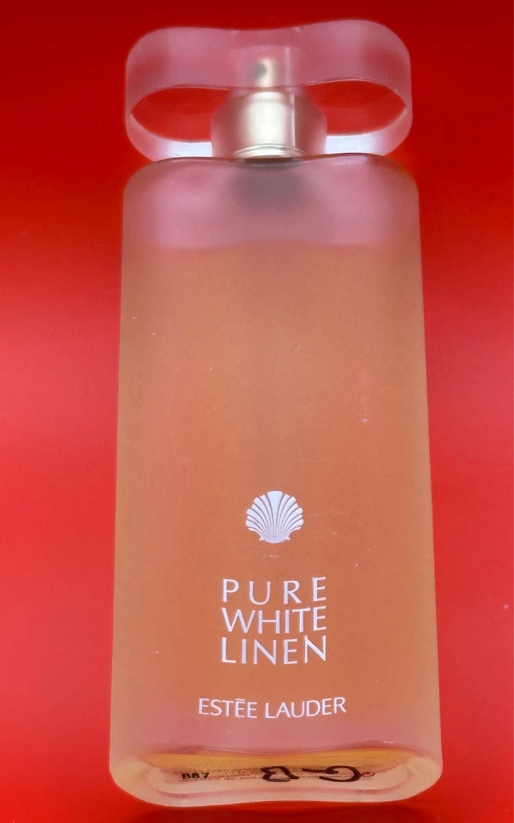 Estée Lauder Pure White Linen Fragrances for Women for sale - eBay
