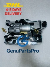 A2469060018 Mercedes VGS-FDCT 7G-DCT Complete Mechatronic Valve Body OEM
