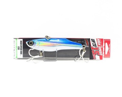 Yo Zuri High Speed Vibe 130 mm 80 Gramm Versenkung K�der R1303-CHB (4881)