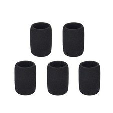 Mic Inner Foam Windscreen Sponge fit for Shure Beta 87a, SM87, SM86 Wired mics