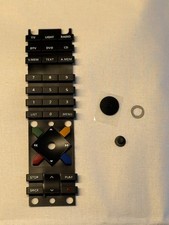 Bang & Olufsen B&O Beo 4 Tastatur mit Joystick Beo4 Tasturmatte Bedienmatte