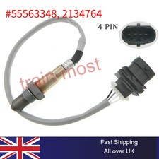 Lambda Oxygen Sensor For Corsa D E Astra J Insignia A Zafira Mokka Aveo 1.2 1.4
