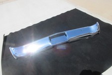 1967 Plymouth Fury Rechromed Front Bumper