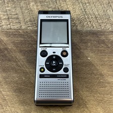 Olympus Portable Digital Voice Recorder WS-85...