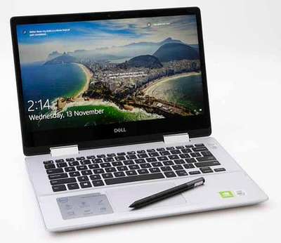 Dell Inspiron 14 5491 2n1 i5 14