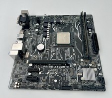 🖥️ PC Aufrüstkit – Ryzen 3 1300X | ASUS A320M | 8GB DDR4