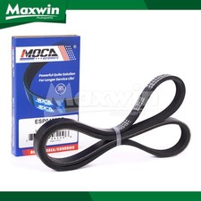 Accessory Drive Belt Fit Chevrolet Express Silverado Suburban Gmc Savana Sierra