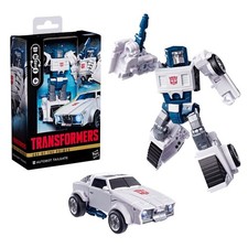 Hasbro Transformers Age of the Primes Autobot Tailgate Deluxe Class 5.25-Inch
