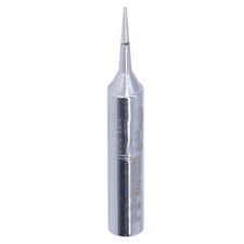 ༝Soldering Iron Tip Solder Bit Welding Head 0.2mm Conical Welder Accessory Part