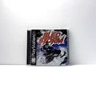 Sled Storm Sony PlayStation PS1 CIB Complete Refurbished & Tested Free Shipping