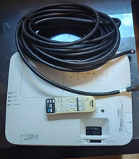 Epson® EB-2250U Beamer / 5000 Lumen