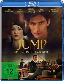Jump - Sprung in die Ewigkeit von Plaion Pictures | DVD | Zustand sehr gut