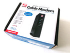 ZOOM CABLE MODEM MODEL 5370 — photo 2