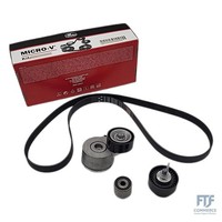 Gates Micro-V Kit K016PK1438