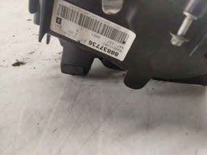 11127797613 zylinderkopfhaube BMW SERIE 1 BERLINA E81 E87 116D dmuap1824965