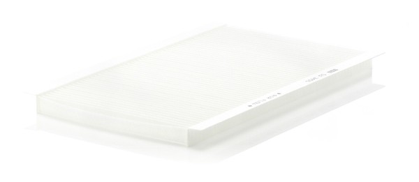 Mann-Filter Innenraumfilter CU 3455 Partikelfilter FüR Opel Corsa Tigra Combo-image
