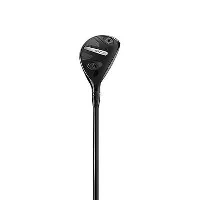 Neuer GT2 Utility Metal RH Modus3 GOST HL 18.0 J!