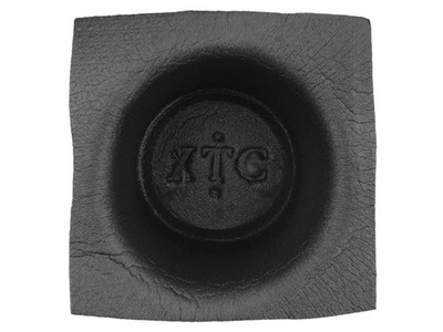 Install Bay VXT60 Speaker Baffles Large Frame 6 1/2 Inch Round Pair